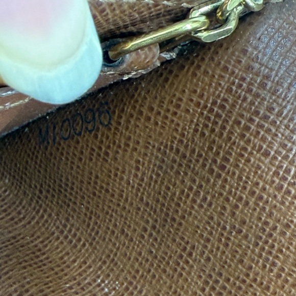 Rare Louis Vuitton key multi Cles Multicles - Picture 15 of 15